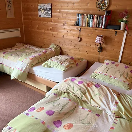 Ruedi - Charmingstay *