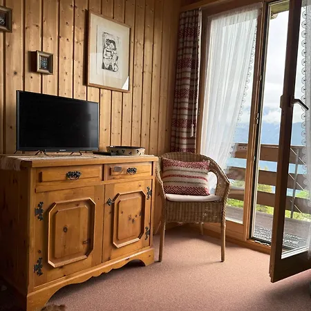 Apartamento Ruedi - Charmingstay