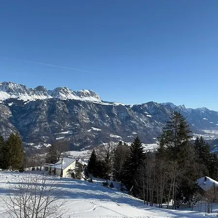 Ruedi - Charmingstay Apartamento *