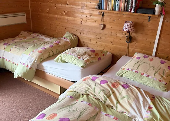 Ruedi - Charmingstay *