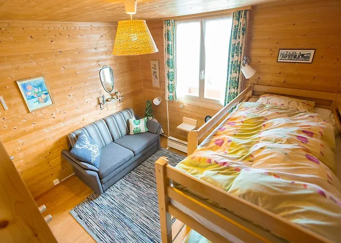 Ruedi - Charmingstay *