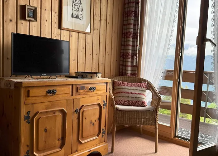 Apartment Ruedi - Charmingstay