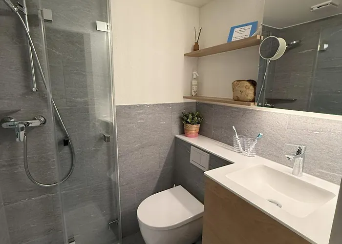 Ruedi - Charmingstay Apartman Flumserberg