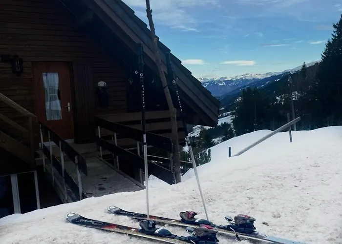 Ruedi - Charmingstay