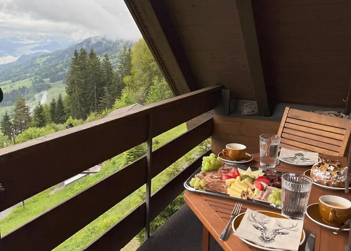 Ruedi - Charmingstay *