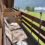 Ruedi - Charmingstay Appartamento *