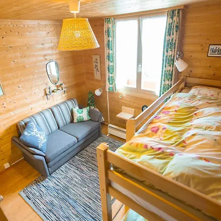 Ruedi - Charmingstay *