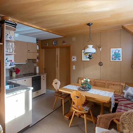 Appartement Ruedi - Charmingstay *