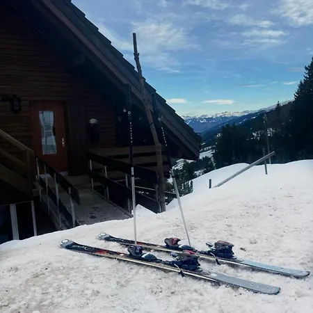 Ruedi - Charmingstay