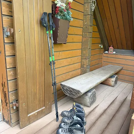 Appartement Ruedi - Charmingstay Flumserberg