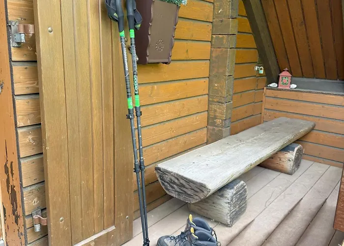 Appartement Ruedi - Charmingstay Flumserberg