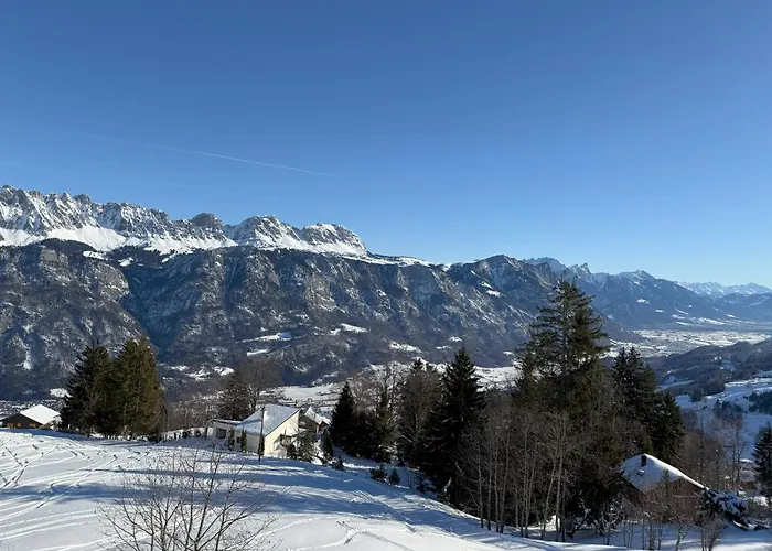 Ruedi - Charmingstay Appartement *